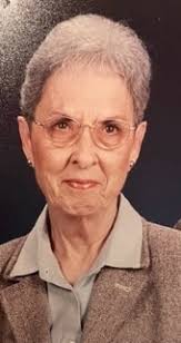 Tribute for Wilma Louise Warner