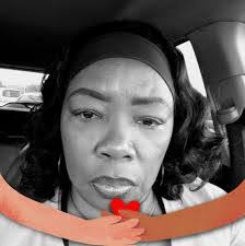 Letitia Harris's Instagram, Twitter & Facebook