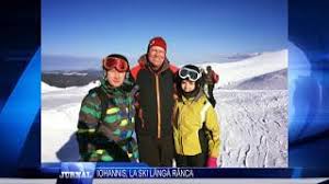 Transalpina ski resort in 4k. Iohannis La Ski Langa Ranca Youtube