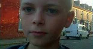 Tributes paid to bus crash victim 'little blond angel' Adam Maher