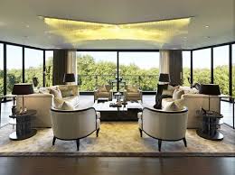 Top 10 Interior Designers In London Villa S Interieur En Veranda