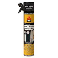 Spray Foam Insulation The Home Depot Canada