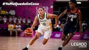 Maybe you would like to learn more about one of these? Definicion Del Baloncesto Femenino En Los Juegos Panamericanos Lima 2019 Resumen Youtube