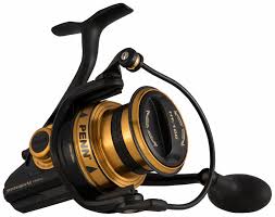 penn spinfisher vi ssvi7500lc spinning reel