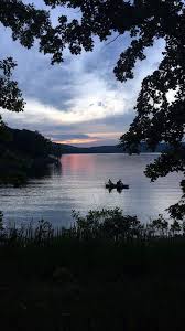 Table Lake Rock Missouri Landscape Camping Experience Table Rock Lake