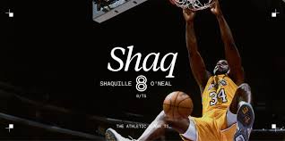 Shaquille O'Neal Has Had The Best Teammates Of Any Star In Nba History -  Fadeaway World