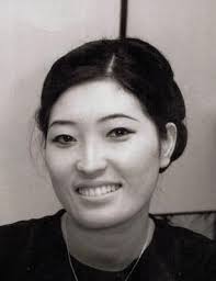 Kiyoko Mutter Obituary (2015)