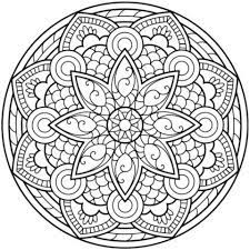 190 Mandalas Para Colorear Para Ninos Mandalas Mandalas Para Colorear Mandalas Como Dibujar Mandalas