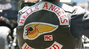 Jem's ghost returns from the. Hells Angels Biker Gangs Banned By Netherlands Court News Dw 29 05 2019