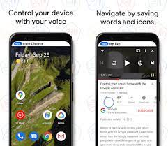 Es una app muy útil para personas con problemas de accesibilidad. Voice Access Apk Download For Android Latest Version 5 4 397833330 Com Google Android Apps Accessibility Voiceaccess