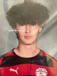 Dylan Carley's Men's Golf Recruiting Profile