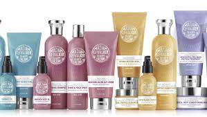 A Legacy Reborn Madam C J Walker Hair Products Are Back Madam Cj Walker Aunt Jackies Hair Products Miss Jessies Hair Products