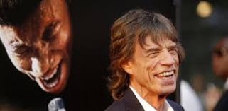 Mick Jagger sigue enamorado de su bailarina de 27 años