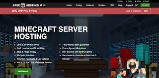 This is a comprehensive review of apex hosting with features, pricing, pros, cons, and comparison with other minecraft hosting platforms. Apex Hosting Review 2021 Is It Worth It