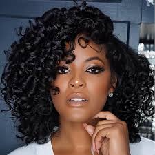 Amazon.com : 8 Inch Short Passion Twist Hair 6 Bundles Marlybob Crochet  Hair Kinky Curly Crochet Hair for Black Women (6Bundles8 Inch, 1B/350#) :  Beauty & Personal Care