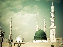 Larangan umat muslim mengunjungi masjid nabawi dan masjidil haram dikeluarkan oleh kementerian luar negeri arab saudi sejak akhir februari lalu yang ditandai dengan dihentikannya layanan umrah. Masjid E Nabawi Madina Islamic Photo Stock