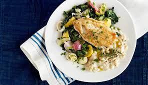 How To Eat More And Lose Weight | Self
