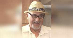 Obituary information for Robert G. Garza