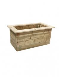 Step up your curb appeal with these flower boxes and window box planters. Timber Planter Boxes Window Planter Boxes Self Standing Planter Box