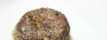 Al transcurrir 20 minutos de. Como Hacer La Hamburguesa Perfecta En Casa