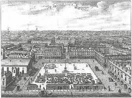 Piazzaengv Med Jpeg 430 319 Covent Garden Covent Garden London Garden History