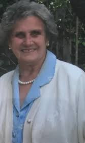 Condolence Book for Veronica (Renee) Mohan (née Butler) (Bray, Wicklow)