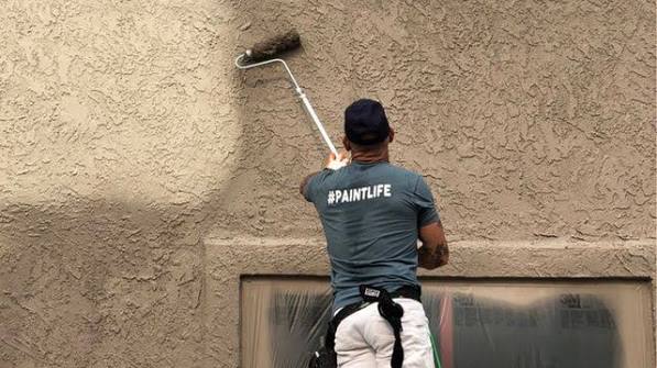 Stucco
