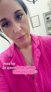What Happened to Jessie James After Divorce