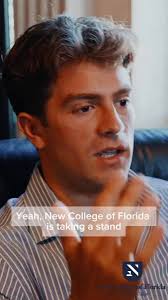 New College of Florida's Video