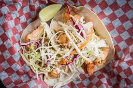 The worse fish taco i ever had. Pin On Recipes