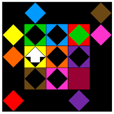 Get hints, track time, print, access previous puzzles and much more. Classic Puzzles Toy Theater Learn Create Play