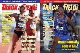His toughest competition figures to be in tokyo, where mondo duplantis. Collegiate Outdoor Athletes Of The Year Grant Holloway Sha Carri Richardson Track Field News