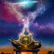 Find the perfect spiritual awakening stock photo. Quantum Enlightenment The Spiritual Awakening Home Facebook