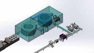 Chine Commercial Boulangerie Entierement Automatique Making Machine Alimentaire La Cuisson Du Pain Systeme Pour La Vente Acheter Machine De Cuisson Sur Fr Made In China Com