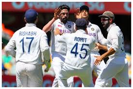 The newspaper belongs to thoufeeque publications. India Vs Australia Mohammed Siraj Becomes First Indian Pacer Since Zaheer Khan To Achieve This Unique Feat At The Gabba