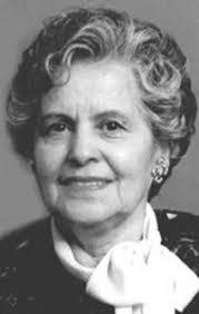 Lillian Gallegos's Instagram, Twitter & Facebook