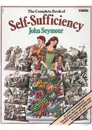 The Complete Book of Self Sufficiency by Mumbling Mutant - Issuu