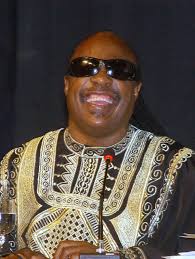 Stevie wonder 's children, consisting of aisha morris, keita morris, mumtaz morris, kailand morris, sophia morris, kwame morris, mandla kadjay carl stevland morris, zaiah morris, and nia morris, made a group cameo appearance in wonder woman vs stevie wonder. Stevie Wonder Discography Wikipedia