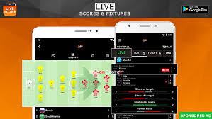 See the live soccer score plus cup results, fixtures, league tables and statistics. Get Live Score Mg Android App Sport Live Scores