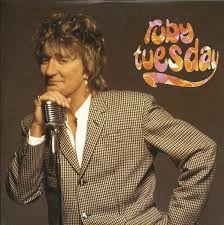 Free shipping, gift cards, and more. Rod Stewart Ruby Tuesday 1993 Cd Discogs