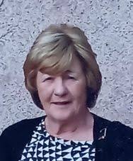 Condolence Book for Marie (S.) TREACY (née Crowe) (Bennettsbridge,  Kilkenny)