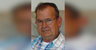 Obituary information for John David Grindstaff