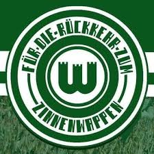 Official instagram account of vfl wolfsburg. Faszinnation Wolfsburg Fwolfsburg Twitter