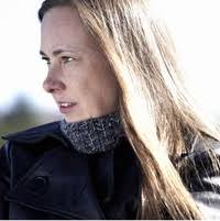 Über die autorin yrsa sigurðardóttir: Yrsa Sigurdardottir Author Of Last Rituals