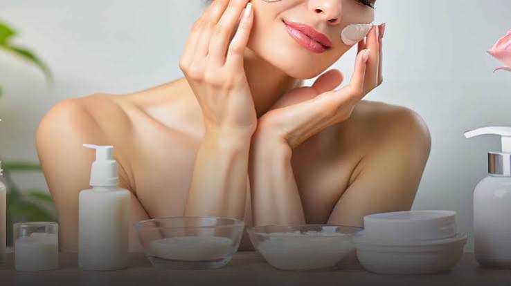 Crystal Collagen Retinol Lip Mask – Hydrating & Firming Lip Treatment for Soft, Smooth Lips - View 2