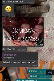 We did not find results for: Dr Gugur Kandungan 0172960736 Dr Gugur Twitter