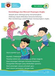 Buku kelas iv (empat) sd kurikulum 2013 tema 1 indahnya kebersamaan. Tema 4 Keluargaku 1 Kurikulum 2013 Bse Kelas 1 Sd Buku Siswa