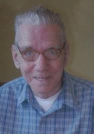 Obituary of Russell Sturgeon