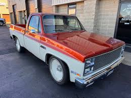 Image result for Cardinal Red 1982 GMC