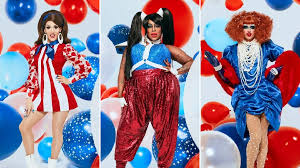 A guide listing the titles and air dates for episodes of the tv series rupaul's drag race. Rupaul S Drag Race Season 12 Queens Ranked After Choices 2020 Metro News